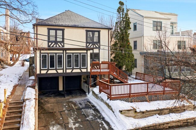 Foto del edificio - 3540 Irving Ave S