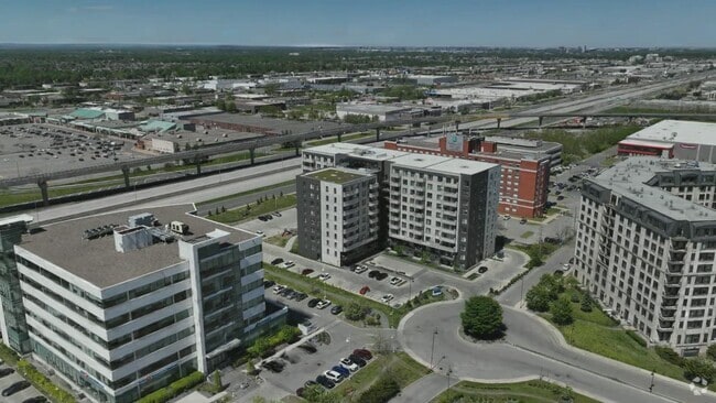  - Urban West