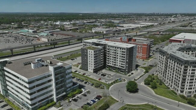  - Urban West