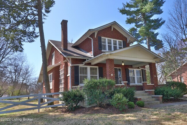Building Photo - 4232 Taylorsville Rd