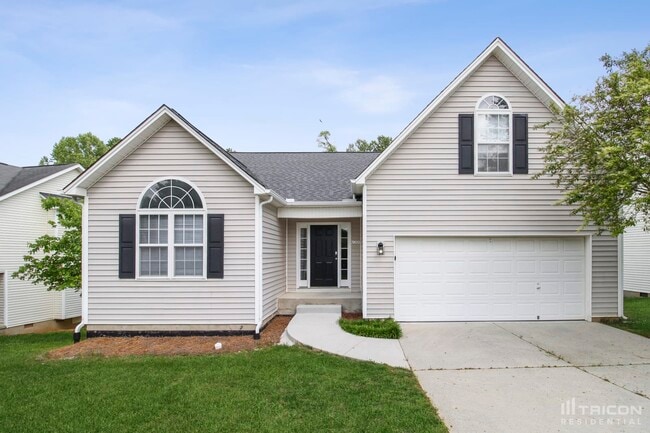 Building Photo - 3810 Abbeywood Pl