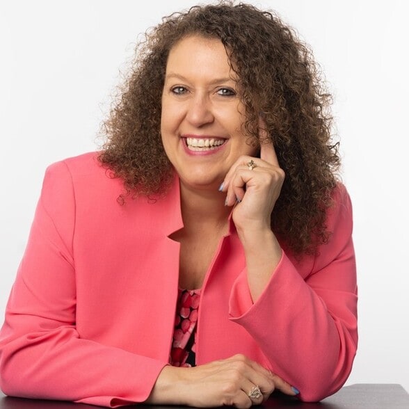 Primary Contact Photo