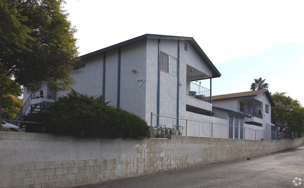 Building Photo - 269 Lado De Loma Dr