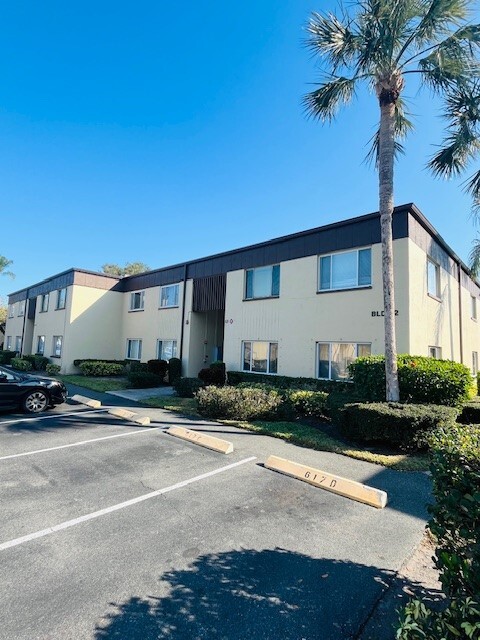 Photo - 625 N Keene Rd Townhome