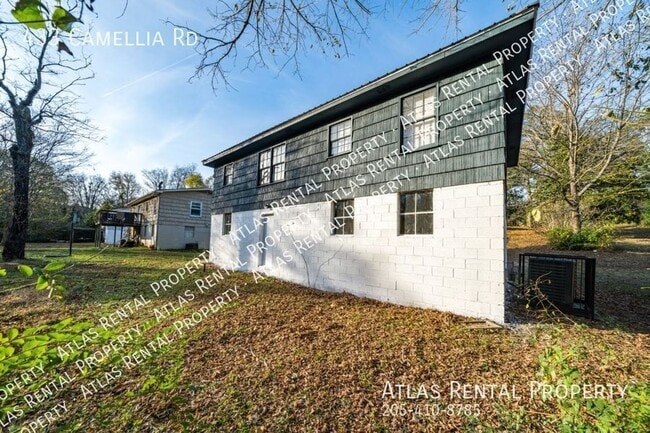 Foto del edificio - 433 Camellia Rd