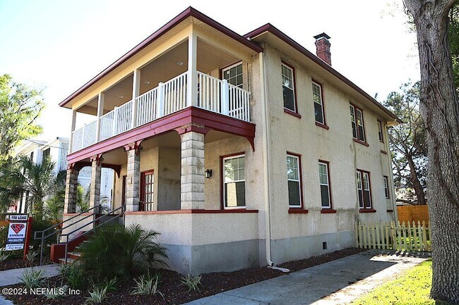 Building Photo - 78 Riberia St