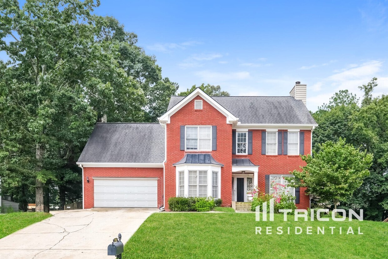 Foto principal - 2760 Springrock Hill Trail