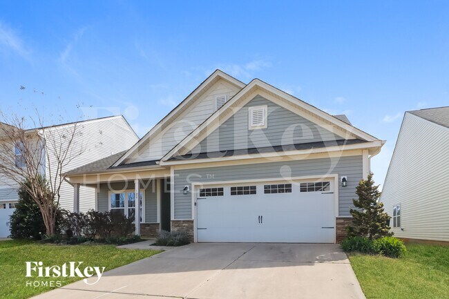 Foto del edificio - 129 Fesperman Cir