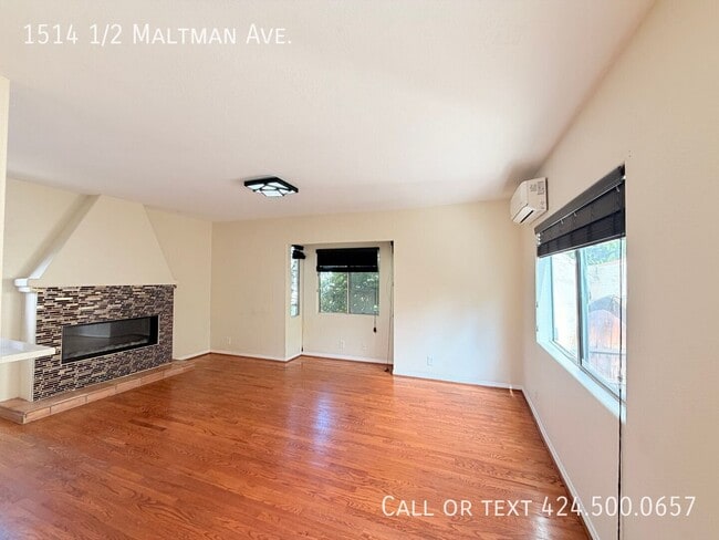 Building Photo - 1514 1/2 Maltman Ave.-