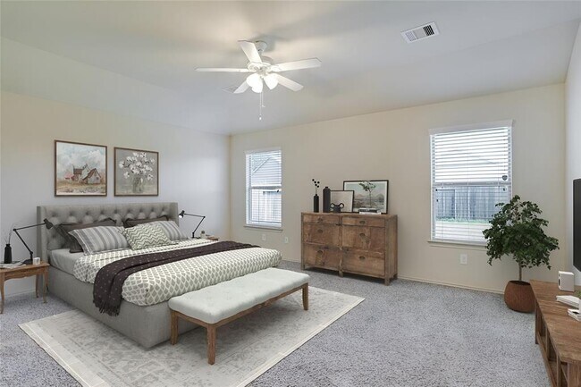 Foto del edificio - 23406 Elsie Wood Dr