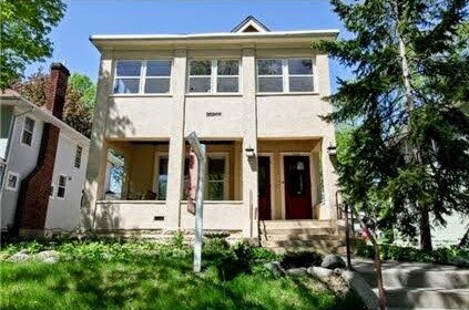 Duplex - 4310 Colfax Avenue South