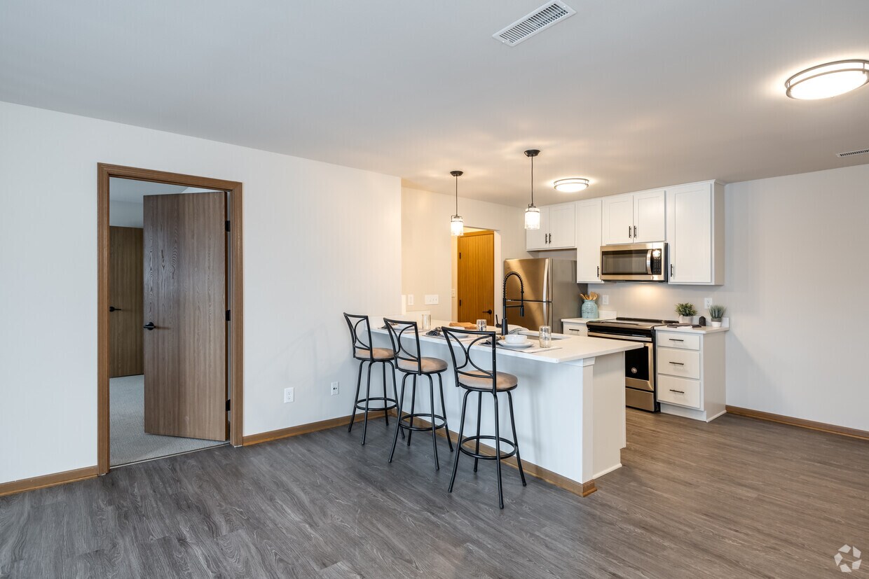 Foto principal - Shady Lane Apartments