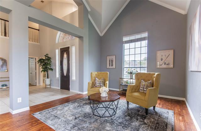 Foto del edificio - 10017 Waterview Pkwy