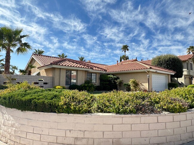 Foto del edificio - SPRING VALLEY UNIT #11-F