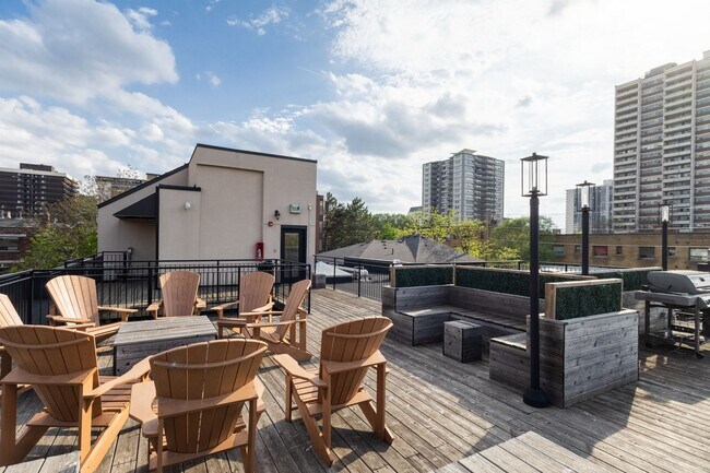 Building Photo - Trendy 1 Bedroom in Durand With Insuite Laundry