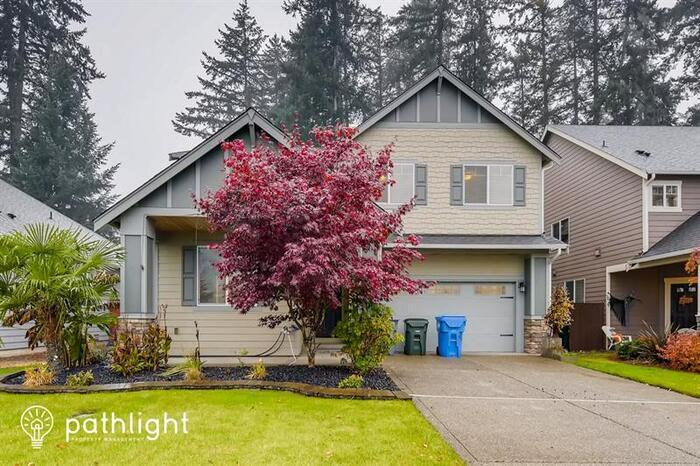 Foto principal - 17812 35Th Avenue E, Tacoma, WA, 98446