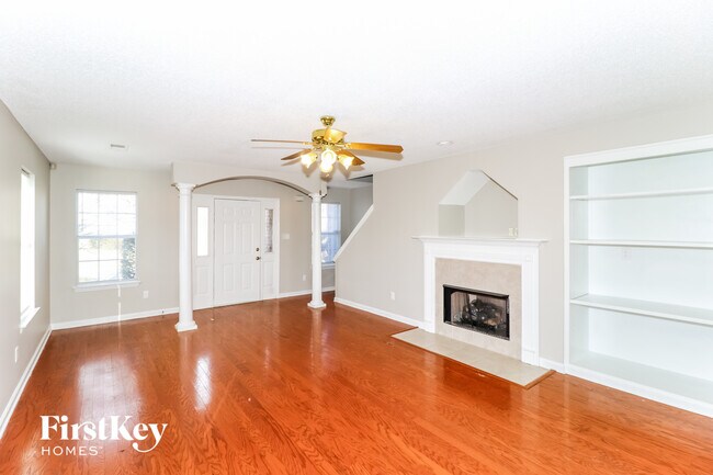 Foto del edificio - 9751 Misty Bay Cove