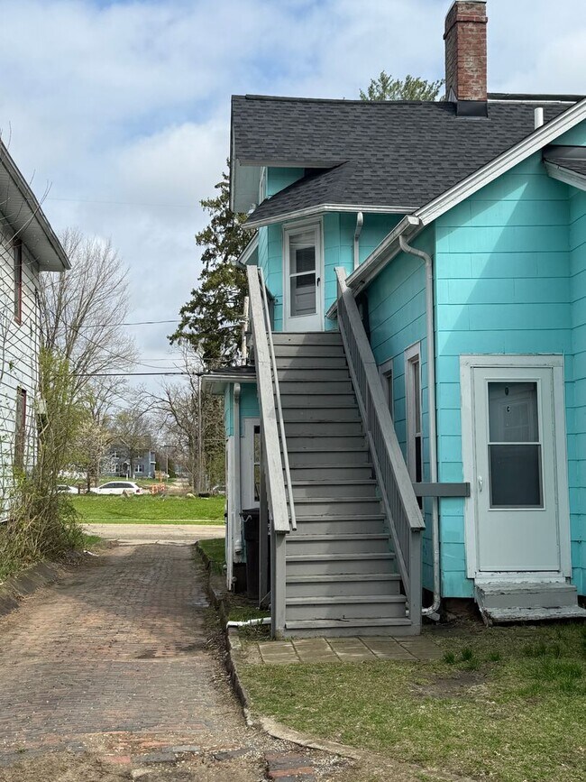 Foto del edificio - 311 W Mason St