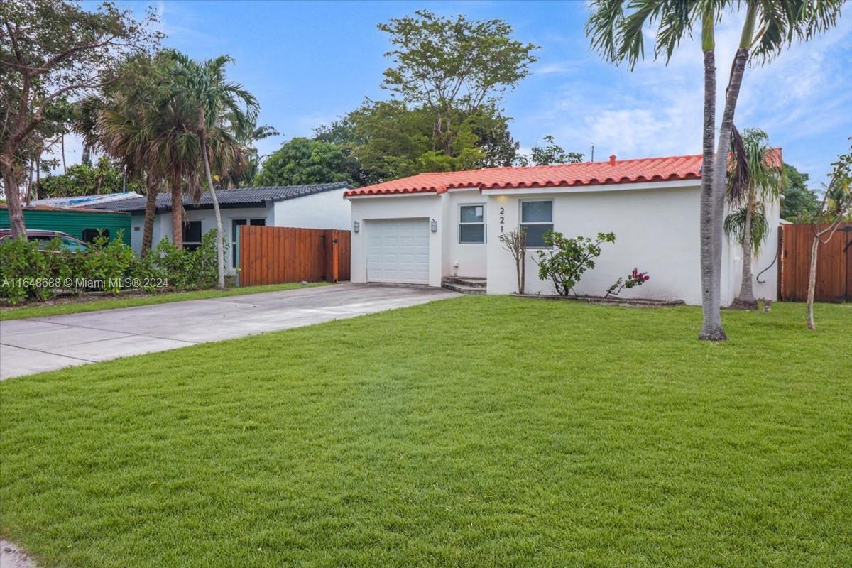 2215 Cleveland St, Hollywood, FL 33020 House Rental in Hollywood, FL