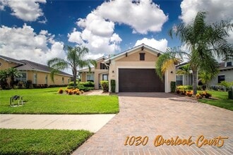 Building Photo - 1030 Overlook Ct