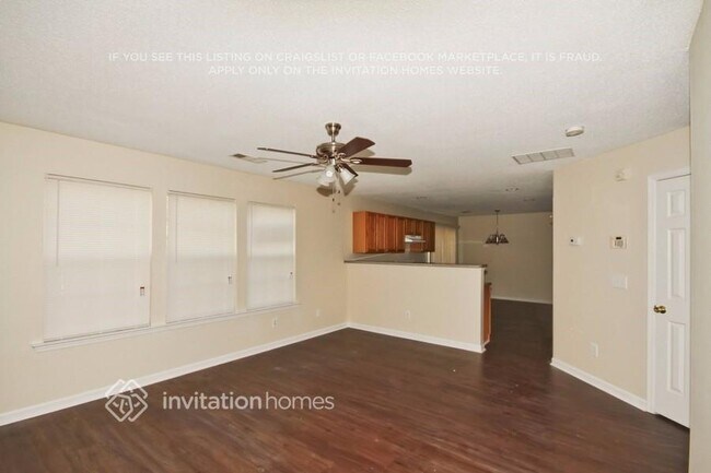 Foto del edificio - 540 Sable View Ln