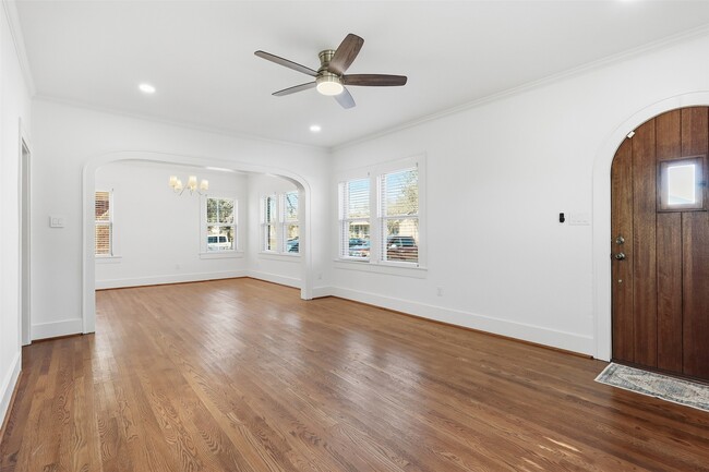 Foto del edificio - 4701 Avenue N 1/2 Rear