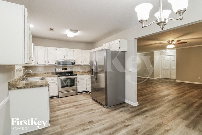 Foto del edificio - 5200 Orchard Ridge Ln