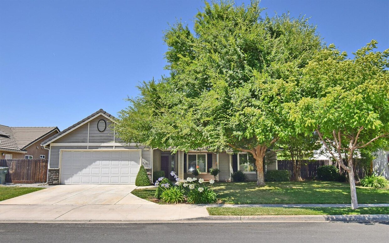 6412 E Cortland Ave, Fresno, CA 93727 House Rental in Fresno, CA
