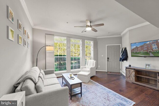 Foto del edificio - 43846 Artsmith Terrace
