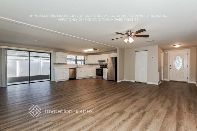 Building Photo - 6828 Eden Ln