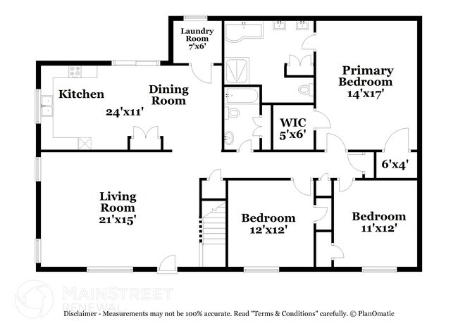 Building Photo - 5504 Scabbard Ct