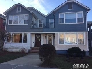 Foto del edificio - 10810 Metropolitan Ave