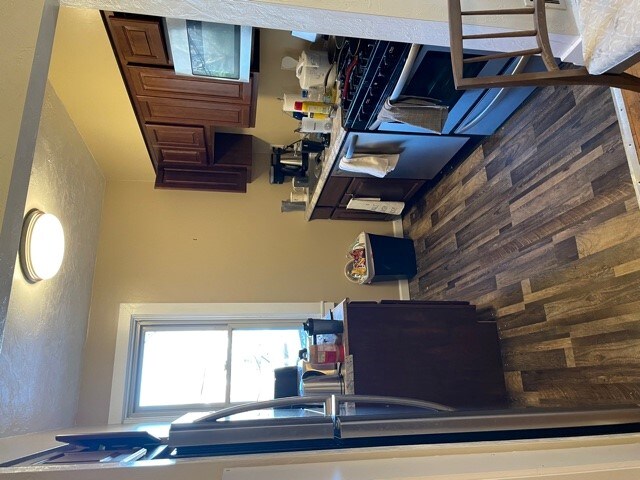 Foto del edificio - 5435 Fifth Ave