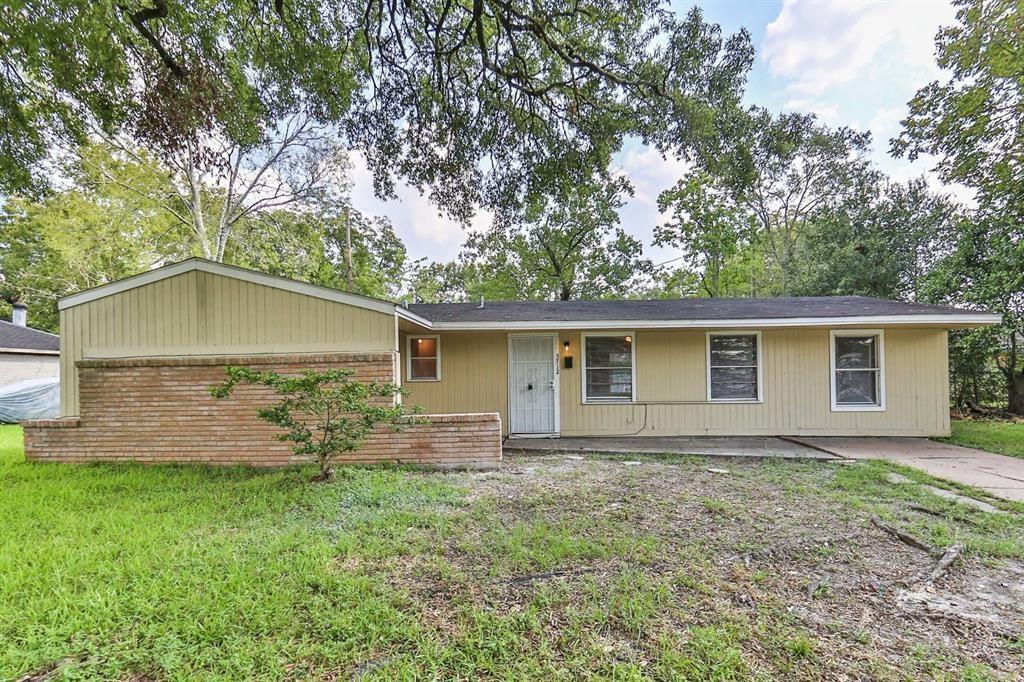 5712 Glenhurst Dr, Houston, Tx 77033 - House Rental In Houston, Tx 