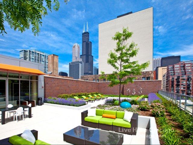 Foto principal - 700 S Clark St