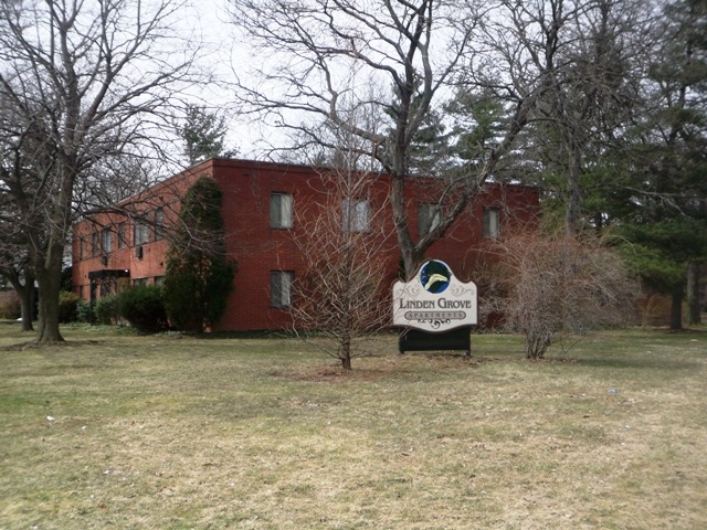Foto principal - Linden Grove Apartments
