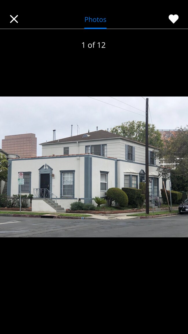Cottage-style Complex - 6686 Maryland Dr