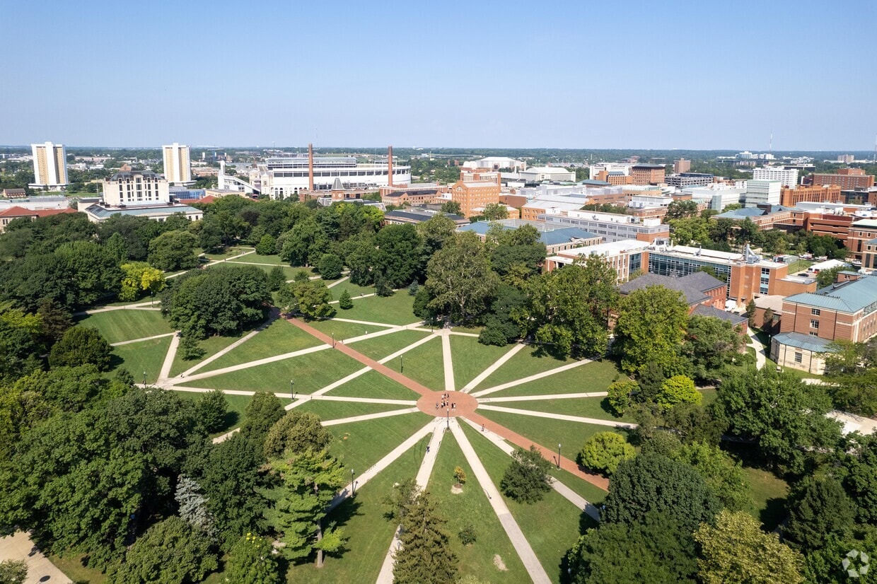 Upper Arlington city image