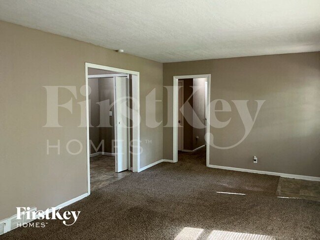 Foto del edificio - 7607 Arlington Ave