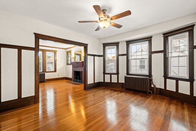 Foto del edificio - 133 Willow St