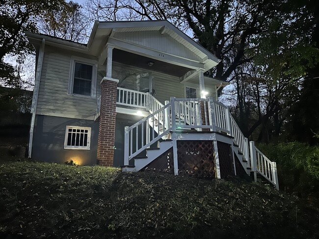 Building Photo - 274 Fillmore St
