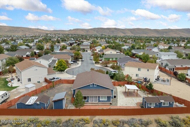 Foto del edificio - 17950 Drift Creek Ct