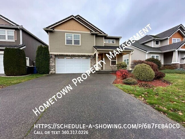 Foto del edificio - 5937 Ashbourne Ln SE