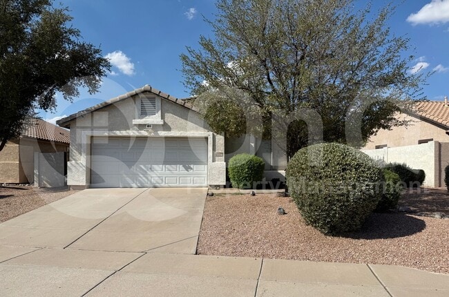 Building Photo - 10234 E Javelina Ave