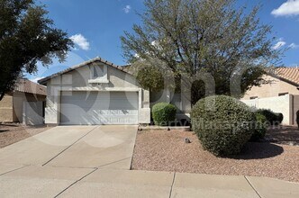 Building Photo - 10234 E Javelina Ave