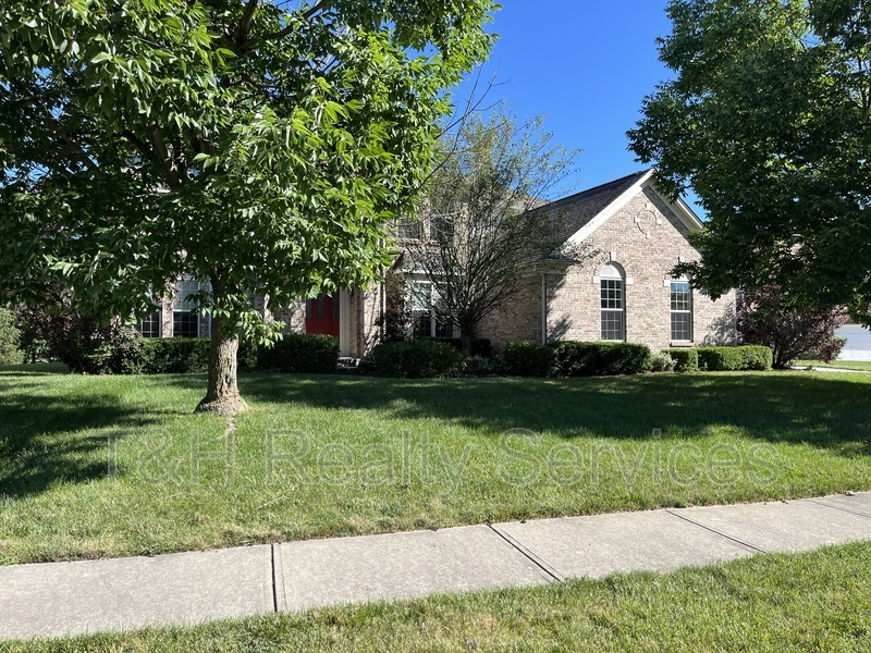 Primary Photo - 3712 Castle Rock Dr