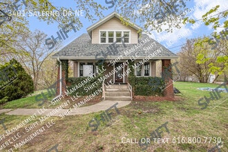 Building Photo - 3401 Salerno Dr NE