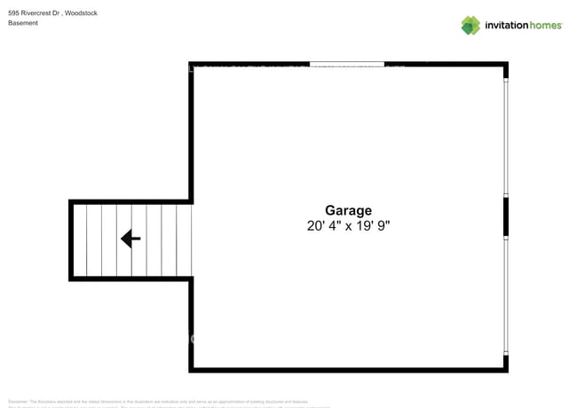 Building Photo - 595 Rivercrest Dr