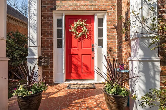 Foto del edificio - 1740 Wilsons Crossing Dr