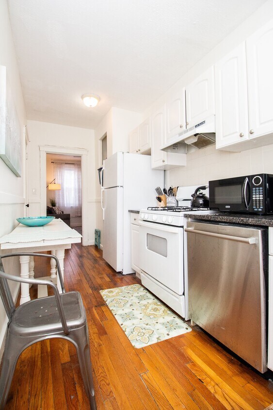 Foto principal - 191 Kent St